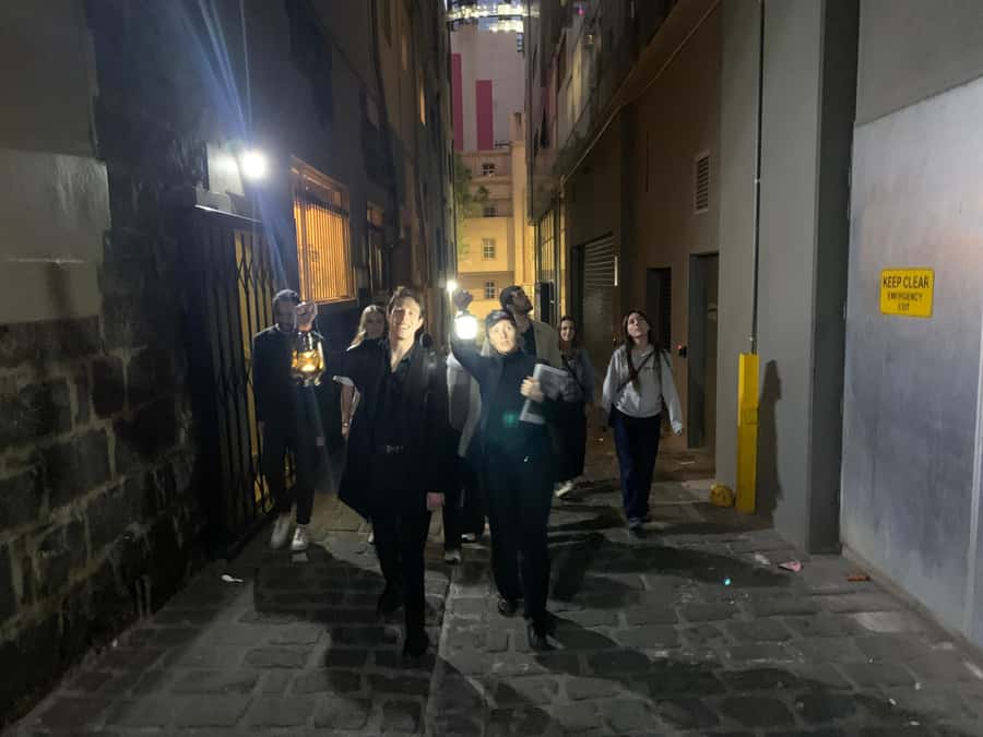 Melbourne: City Highlights Guided Walking Crime Tour - Who This Melbourne True Crime Walk Is For