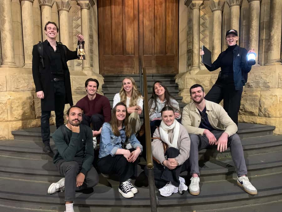 Melbourne: City Highlights Guided Walking Crime Tour - Should You Book This Melbourne City Highlights Crime Tour?