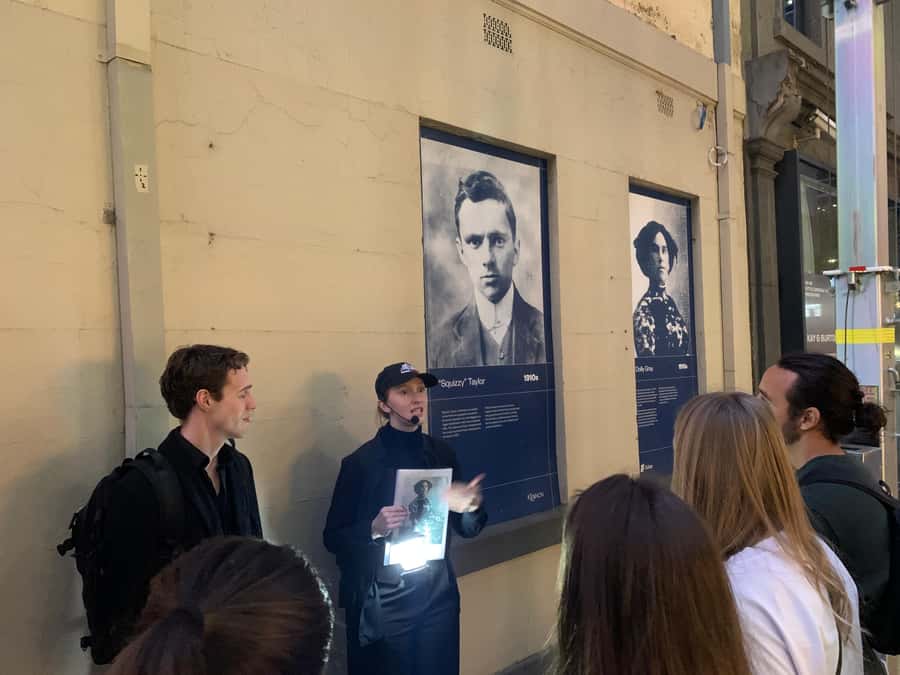 Melbourne: City Highlights Guided Walking Crime Tour - Why True Crime Fits Melbourne’s Old Streets So Well