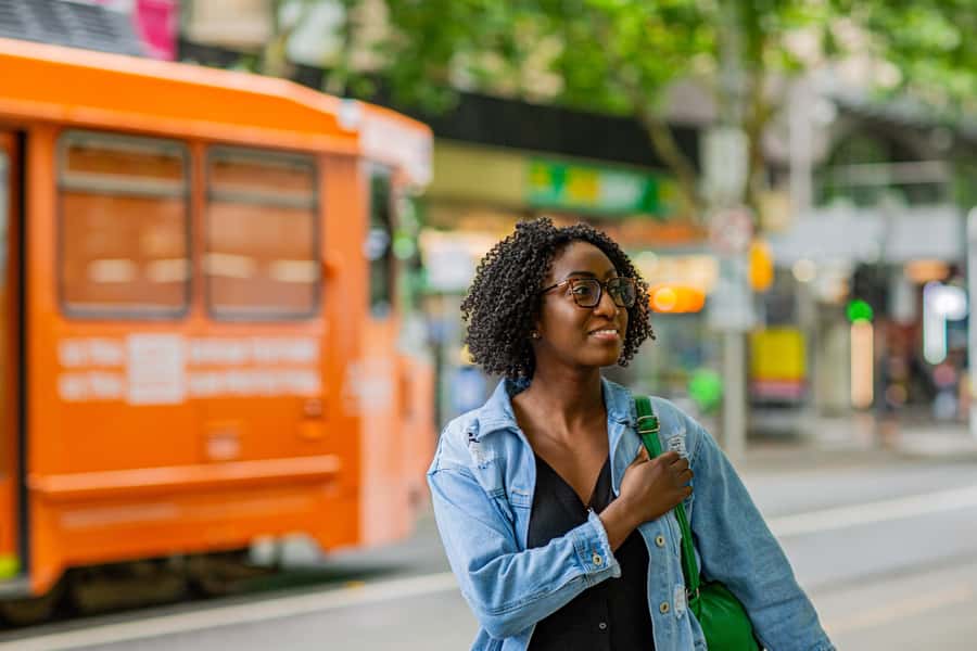 Melbourne: City Photoshoot/Photowalk around CBD - What to bring: outfits, comfort, and small props that help
