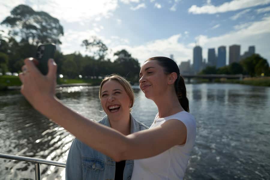 Melbourne City Views Express Cruise - Key things that make this cruise work