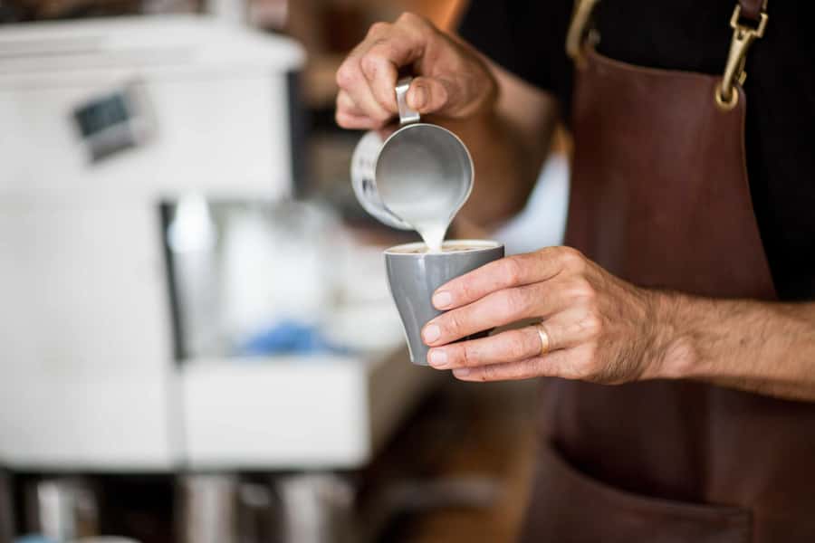 Melbourne Coffee Lovers Walk - Melbourne’s coffee culture, explained one cup at a time