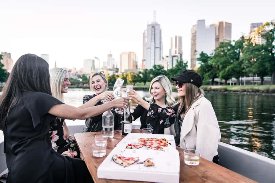 Melbourne: Electric Picnic Boat Rental on the Yarra River - Key Things I’d Plan Around