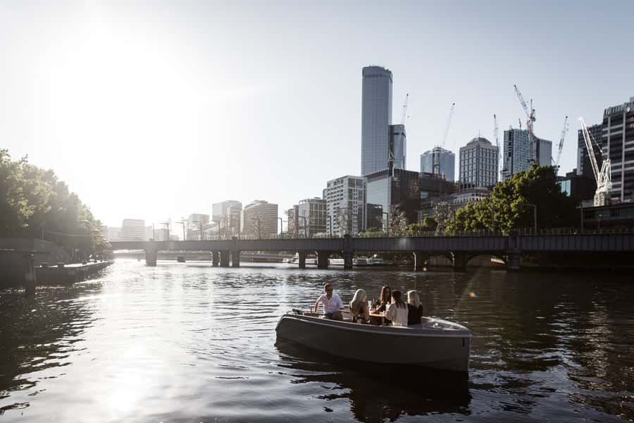 Melbourne: Electric Picnic Boat Rental on the Yarra River - Your 1 to 3 Hour Plan: How to Think About Timing