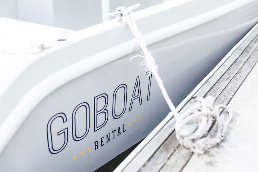 Melbourne: Electric Picnic Boat Rental on the Yarra River - Exploring Melbourne from the Yarra at Your Pace