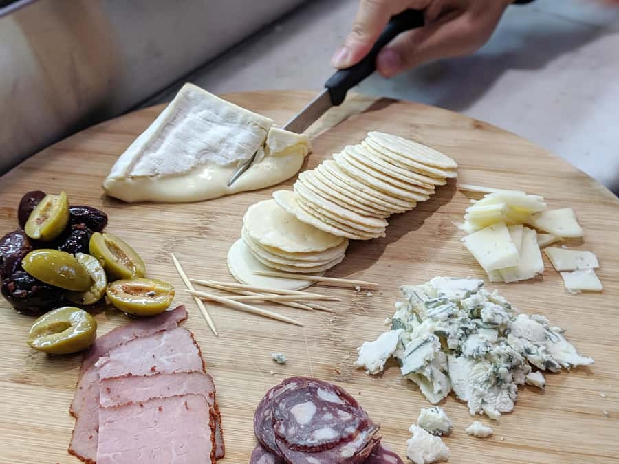 Melbourne Flavors: Queen Victoria Market Food Tour - Queen Victoria Market, before the rush hits