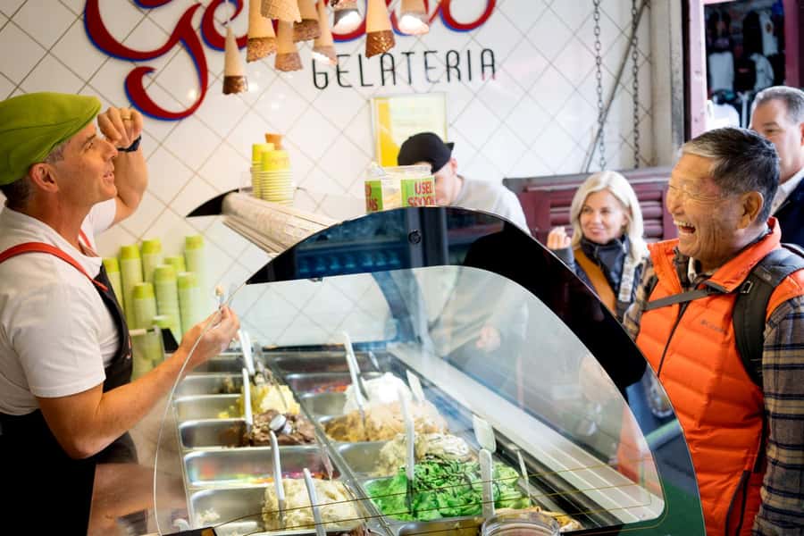 Melbourne Flavors: Queen Victoria Market Food Tour - Coffee included, and yes, it matters
