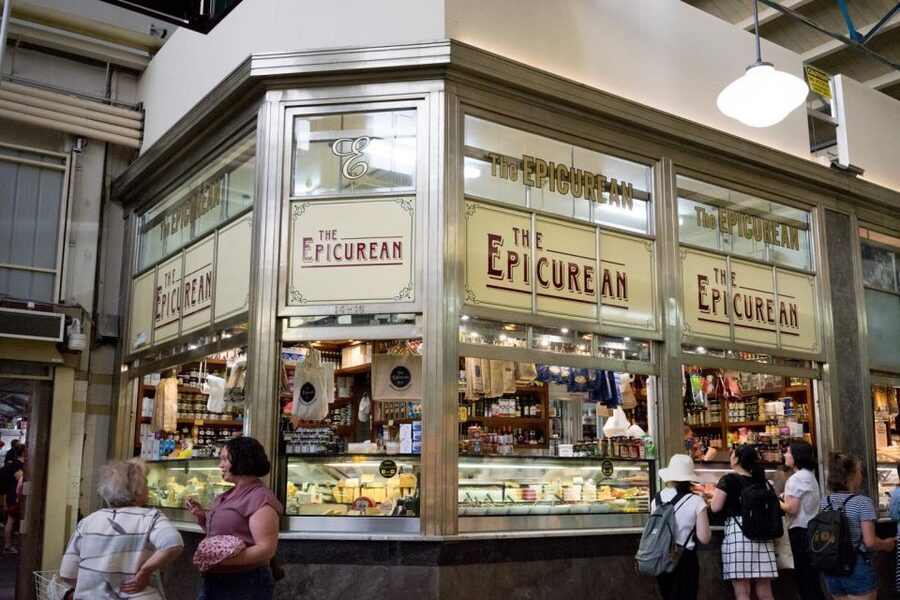 Melbourne Flavors: Queen Victoria Market Food Tour - Price and value: is $176 fair for 150 minutes?