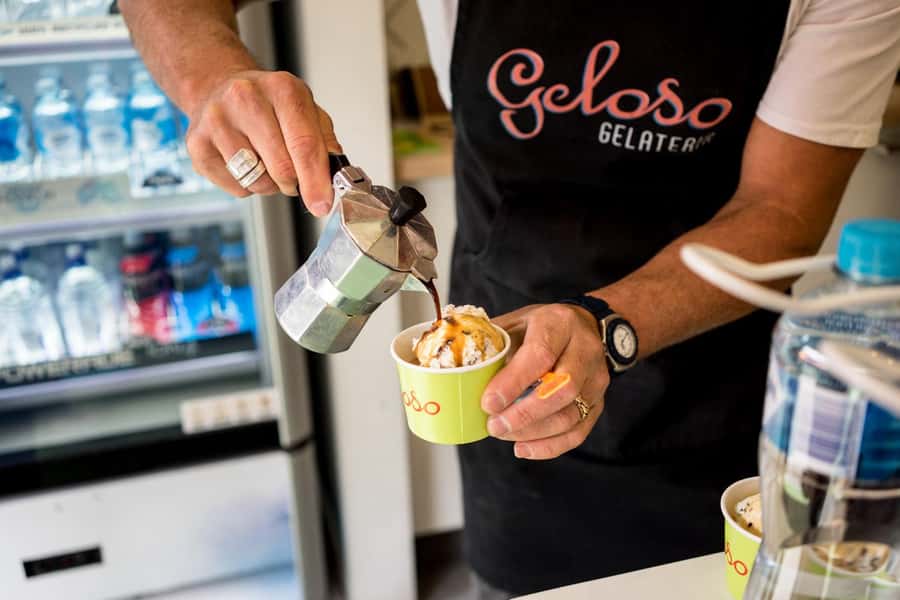 Melbourne Flavors: Queen Victoria Market Food Tour - The small-group format that actually helps you taste