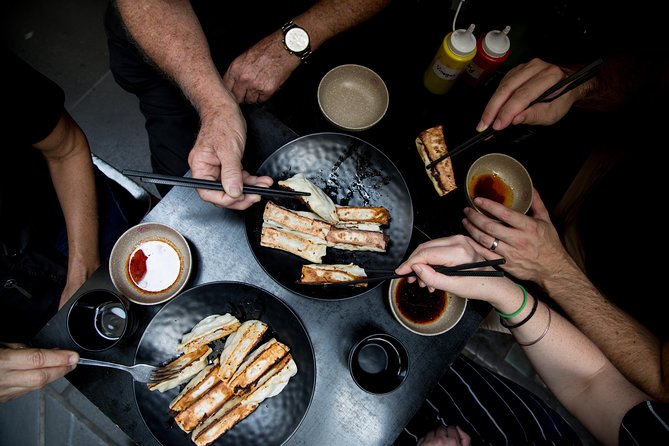 Melbourne Foodie Discovery Walking Tour - Key things that make this tour worth your time