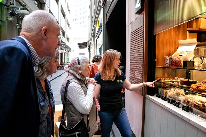 Melbourne Foodie Discovery Walking Tour - The $92.52 price: what you’re really paying for