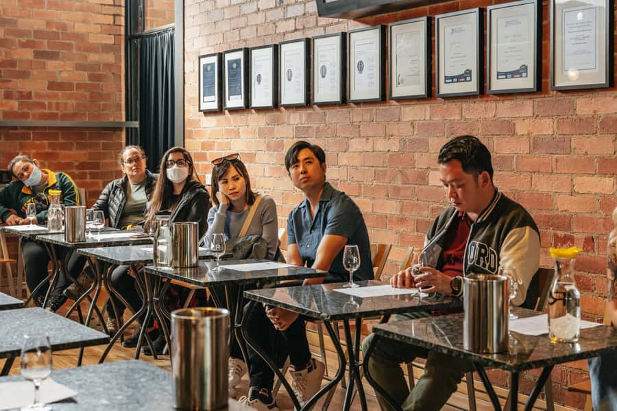 Melbourne: Full-Day Yarra Valley Wine Experience with Lunch - How Many Wines You Will Taste, and How to Pace Yourself