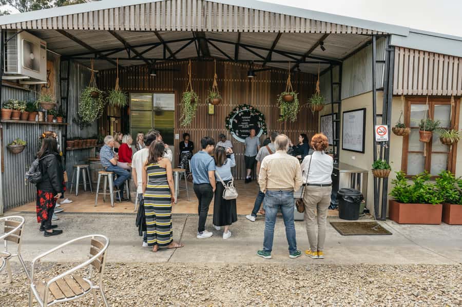 Melbourne: Full-Day Yarra Valley Wine Experience with Lunch - Why the Yarra Valley Tour Makes Sense from Melbourne