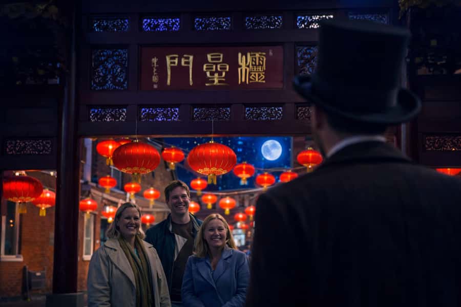 Melbourne: Ghosts, Murder, & Mystery Guided Walking Tour - Terrain, Timing, and Comfort: The 2 km Flat Walk Reality Check