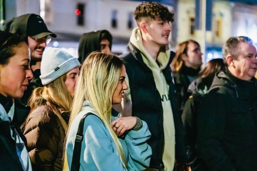 Melbourne: Ghosts of Williamstown Guided Ghost Walking Tour - Who This Tour Suits Best