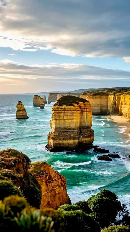 Melbourne Great Ocean Rd Reverse Tour London Bridge Wildlife - Key things to know before you go
