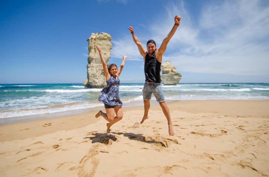 Melbourne: Great Ocean Road 12 Apostles & Rainforest Tour - Key highlights to know before you go