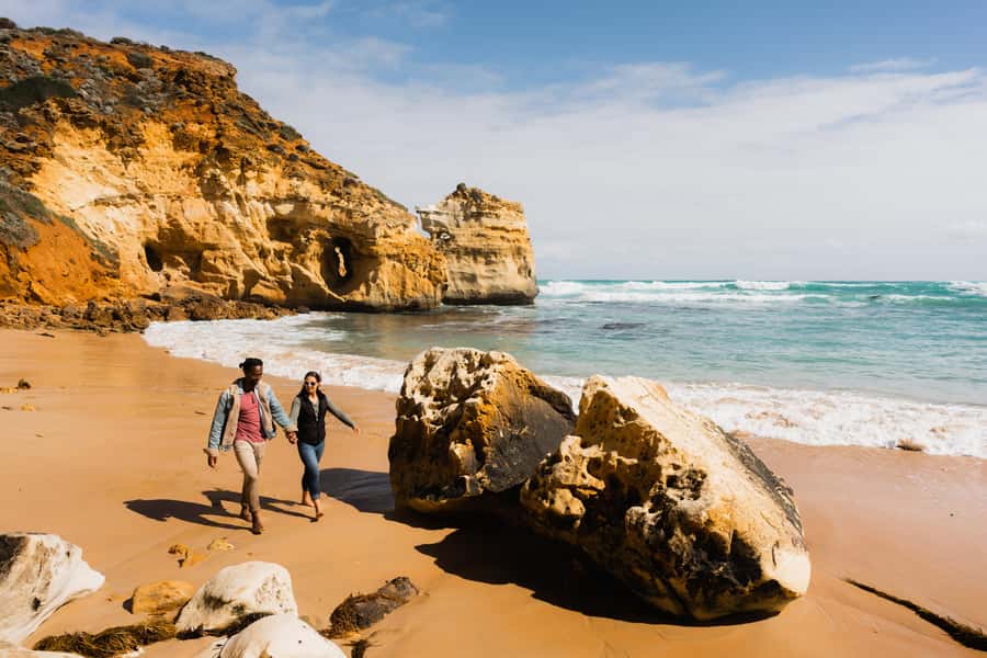 Melbourne: Great Ocean Road 12 Apostles & Rainforest Tour - Price and What You Actually Get for $92