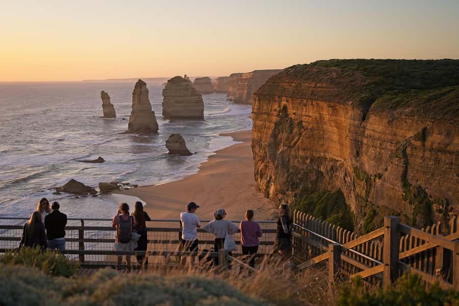 Melbourne: Great Ocean Road Extended–Top Stops&London Bridge - Key highlights worth booking for