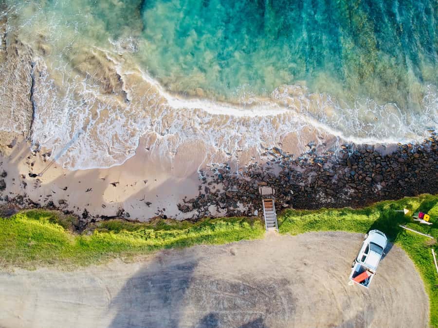 Melbourne: Great Ocean Road Extended–Top Stops&London Bridge - What I’d watch for on a long coach day