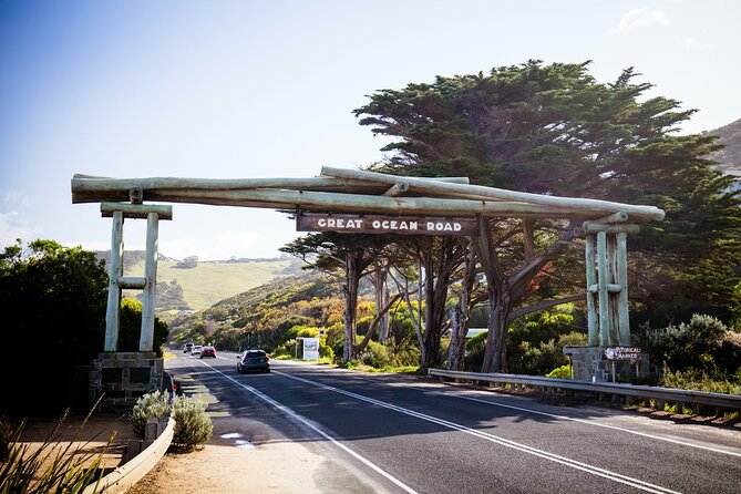 Melbourne: Great Ocean Road & Iconic Coastal Views Day Tour - Lorne and Apollo Bay breaks: small pauses that make the long day workable