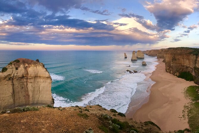 Melbourne: Great Ocean Road & Iconic Coastal Views Day Tour - The Barham River Road walk and koala spotting: what to expect
