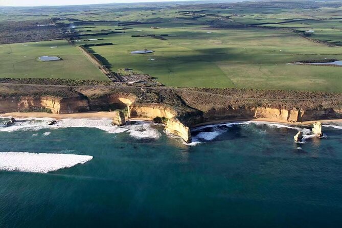 Melbourne: Great Ocean Road & Iconic Coastal Views Day Tour - Price and value at around $36 for a 12-hour coach day