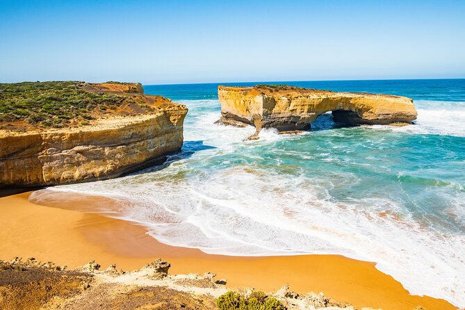 Melbourne: Great Ocean Road & Iconic Coastal Views Day Tour - Melbourne pickup and drop-off: where you’ll start, and how to plan around it
