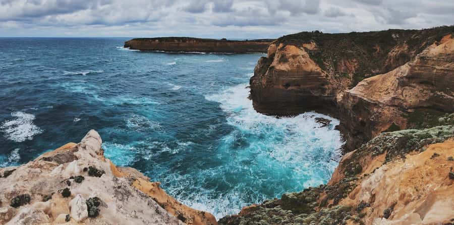 Melbourne: Great Ocean Road Max Highlights & London Bridge - The best part of this Great Ocean Road Max route: more icons, better variety