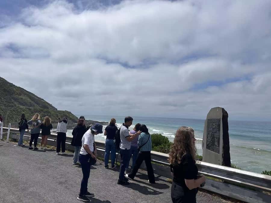 Melbourne: Great Ocean Road Max Highlights & London Bridge - River Road and koalas near Apollo Bay: worth it, if you keep it calm