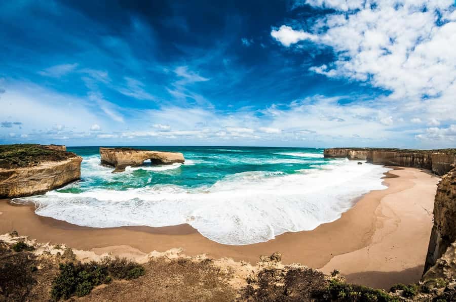 Melbourne: Great Ocean Road Max Highlights & London Bridge - Melbourne to Anglesea: start easy before the cliffs steal the show