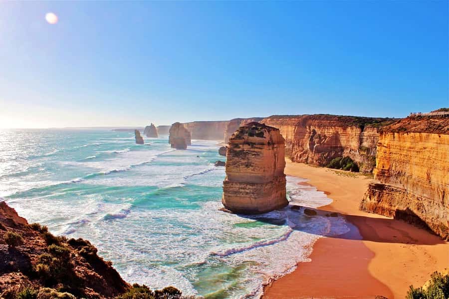 Melbourne: Great Ocean Road Private Day Tour - Why a private Great Ocean Road day feels different than bus tours