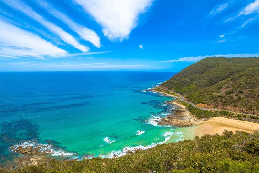 Melbourne: Great Ocean Road Private Day Tour - Driver-guide quality and safety, what you can control