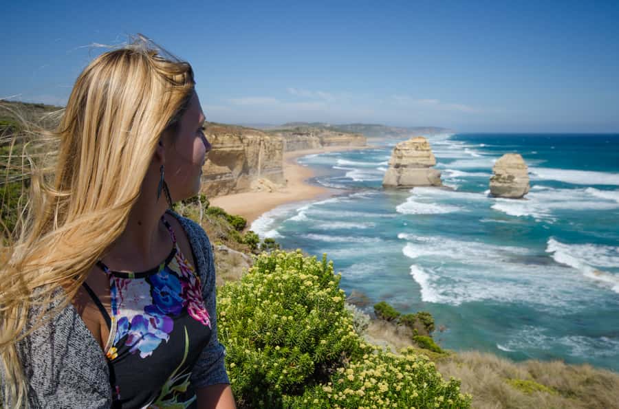 Melbourne: Great Ocean Road Ultimate 12 Apostles with Lunch - Apollo Bay, Wye River, and Lorne: Coastal Town Stops With Real Breathing Room