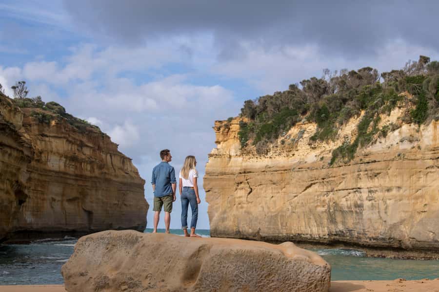 Melbourne: Great Ocean Road Ultimate 12 Apostles with Lunch - Kennett River-Style Wildlife Searching and the Koala Scouting Mindset