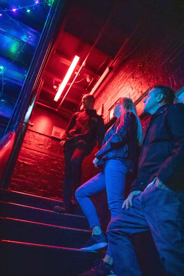 Melbourne: Hidden Bar and Cocktail Tour - Why Melbourne’s hidden-bar scene feels like a secret mission