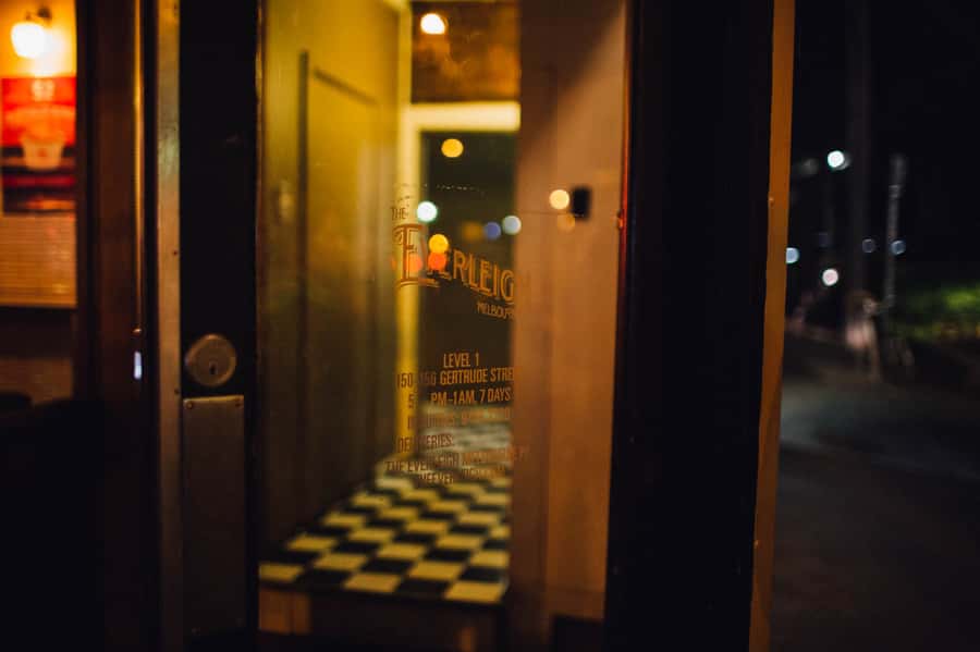 Melbourne: Hidden Bars & Creepy Tales Walking Tour - Key takeaways before you go