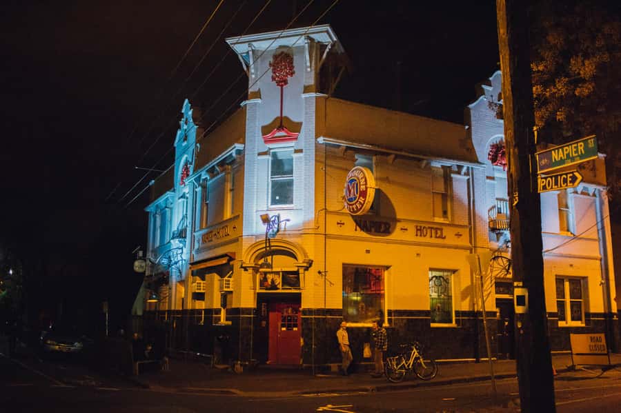 Melbourne: Hidden Bars & Creepy Tales Walking Tour - Who this tour fits best (and who should skip it)