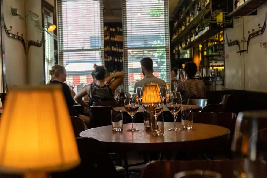 Melbourne: Hidden Bars & Creepy Tales Walking Tour - Bar culture + Melbourne’s dark side: why this pairing works