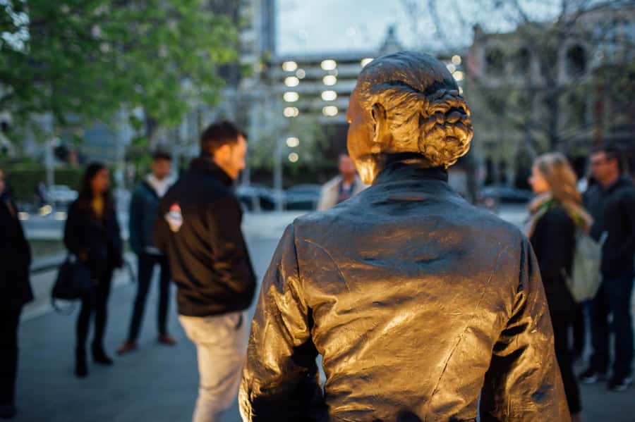 Melbourne: Hidden Bars & Creepy Tales Walking Tour - FAQ