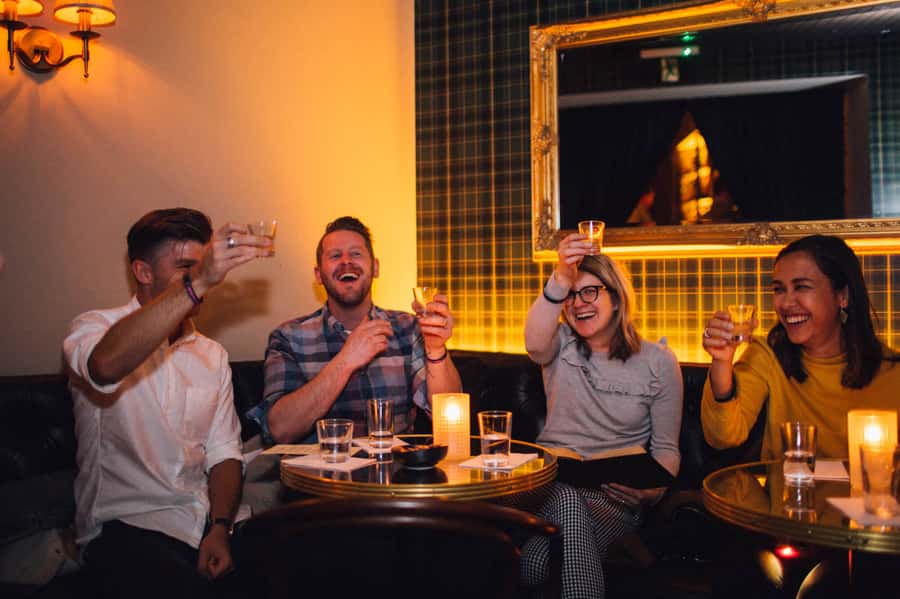 Melbourne: Hidden Bars & Laneway Legends Walking Tour - Key highlights to know before you go