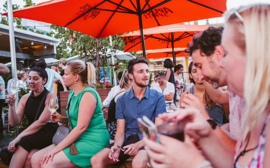 Melbourne: Hidden Bars & Laneway Legends Walking Tour - Entering Melbourne’s east-side laneway world (and why it works)