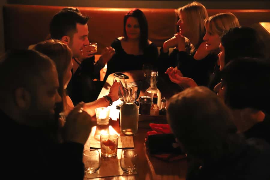 Melbourne: Hidden Bars & Laneway Legends Walking Tour - Bar stop strategy: three tastings, not a pub crawl sprint