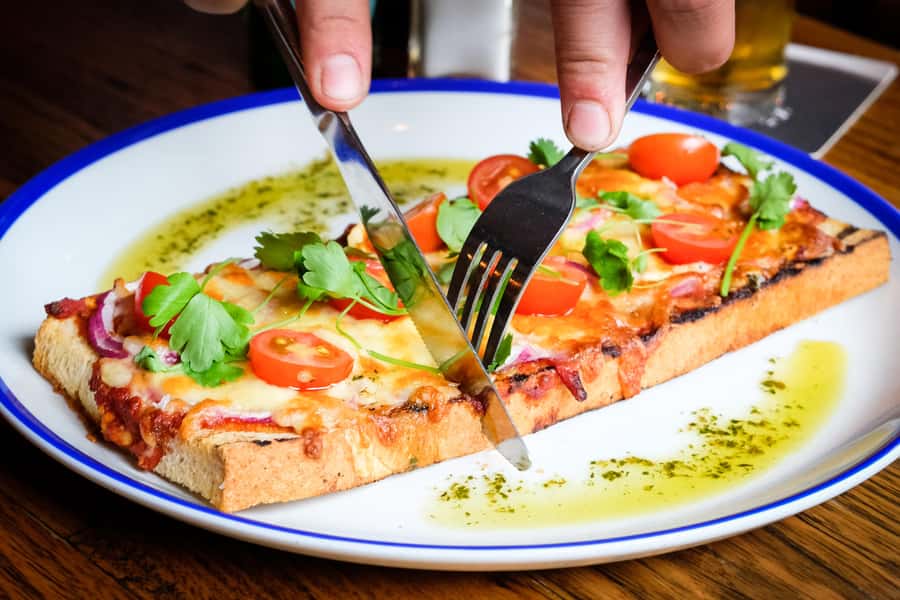 Melbourne: Laneways Food Tour with 8 Authentic Tastings - Key highlights you will actually feel
