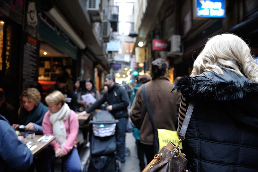 Melbourne Laneways Tour - Key highlights to look forward to