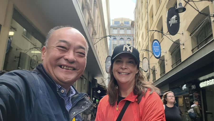 Melbourne Laneways Tour - Hidden shops, galleries, and laneway cafés you would miss