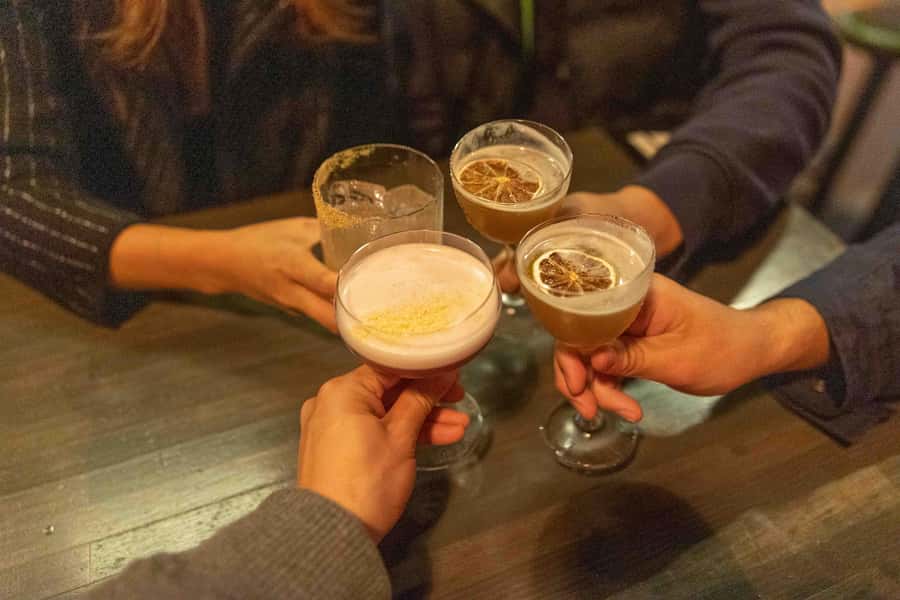 Melbourne: Local Laneway Bars and Their Stories - Key highlights I think you’ll care about