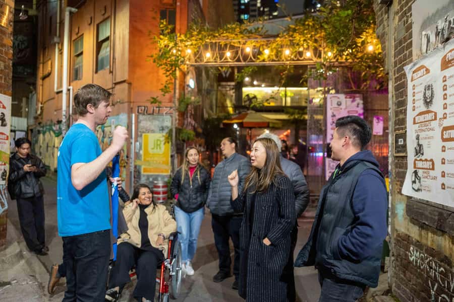 Melbourne: Local Laneway Bars and Their Stories - Who should book this tour, and who might skip it