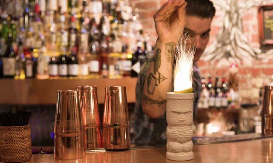 Melbourne: Local Laneway Bars and Their Stories - Price and what $63 actually buys you in 3 hours