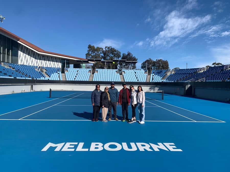 Melbourne: MCG & Sports Venue Sightseeing Tour - Key things you will love about this MCG and Melbourne Park tour